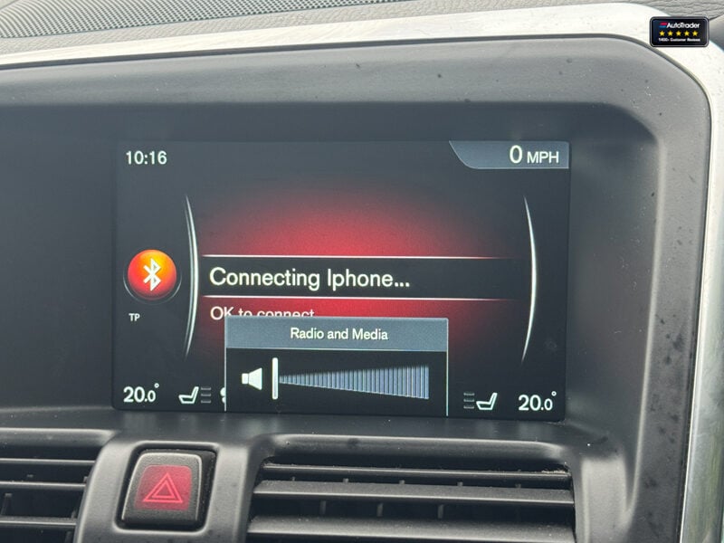 Used Volvo XC60 2016 for sale - 77041671: Photo 21