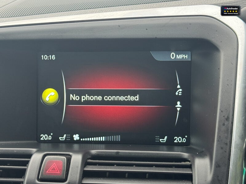 Used Volvo XC60 2016 for sale - 77041671: Photo 22