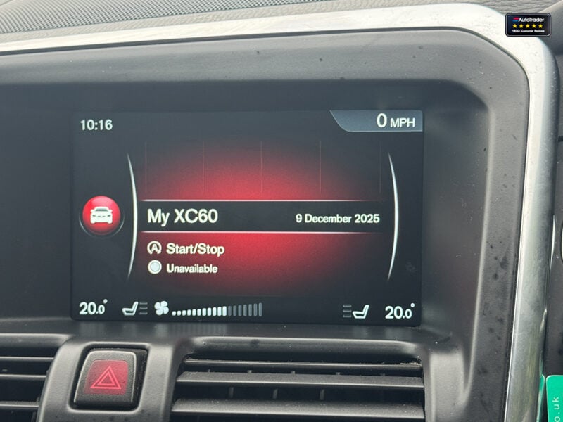 Used Volvo XC60 2016 for sale - 77041671: Photo 23