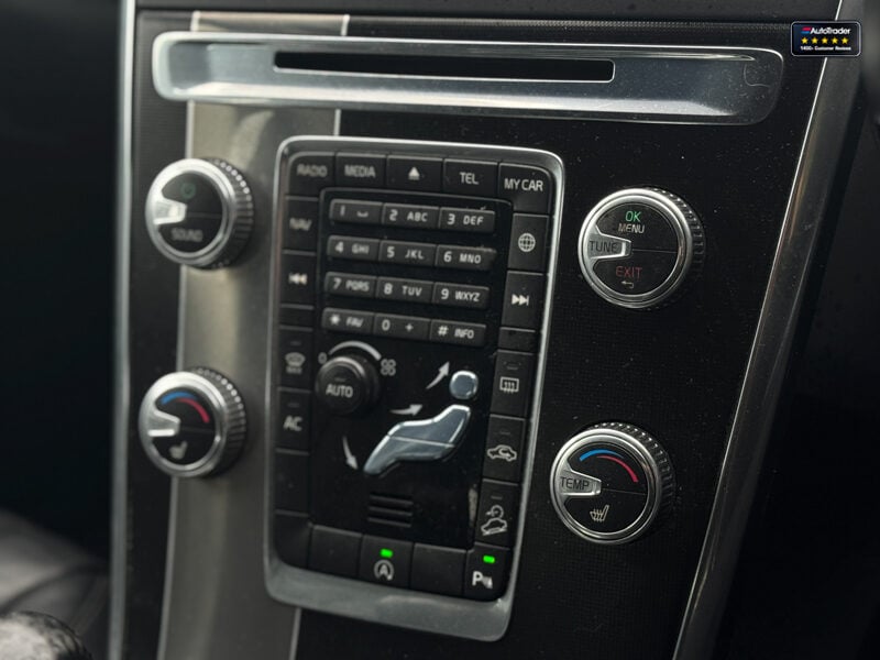 Used Volvo XC60 2016 for sale - 77041671: Photo 26