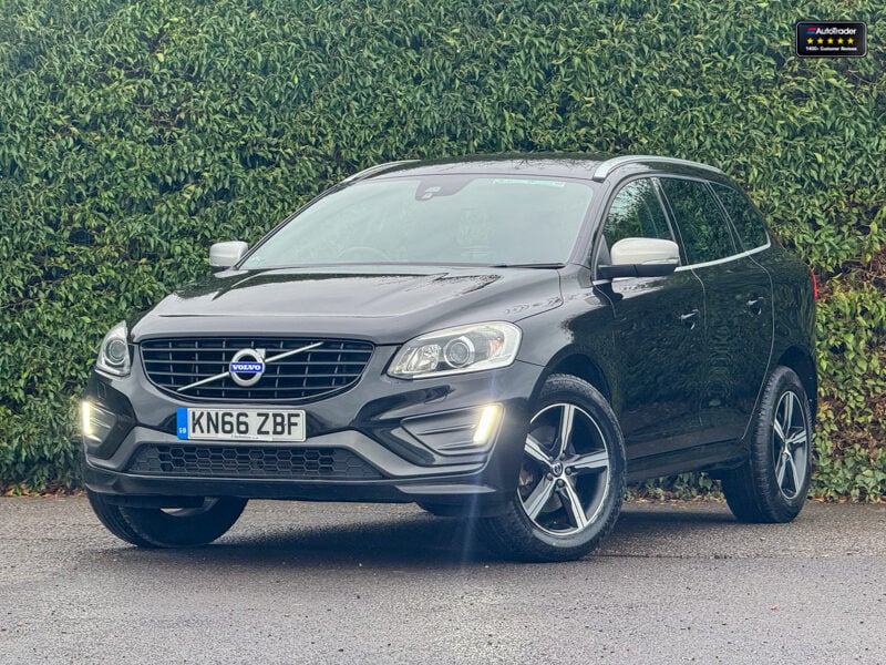 Used Volvo XC60 2016 for sale - 77041671: Photo 28