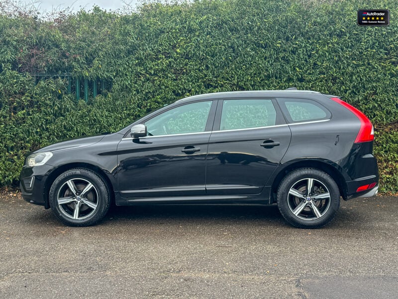 Used Volvo XC60 2016 for sale - 77041671: Photo 33