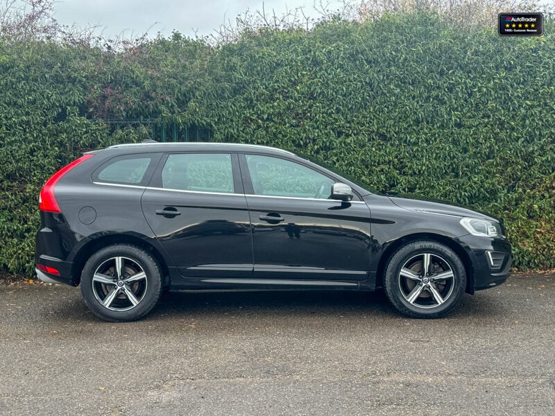 Used Volvo XC60 2016 for sale - 77041671: Photo 4