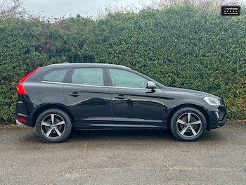 Used Volvo XC60 2016 for sale - 77041671: Photo