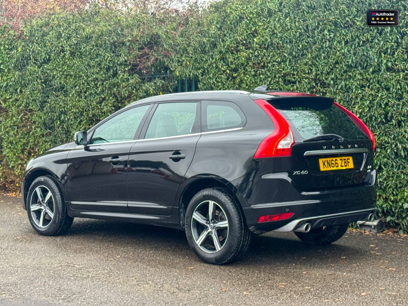 Used Volvo XC60 2016 for sale - 77041671: Photo 7