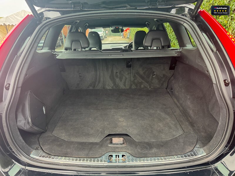 Used Volvo XC60 2016 for sale - 77041671: Photo 8