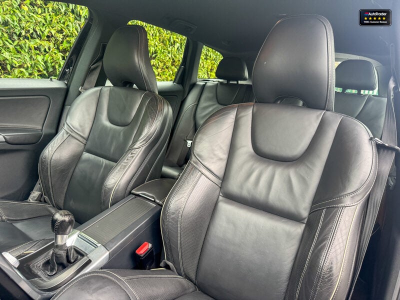 Used Volvo XC60 2016 for sale - 77041671: Photo 9