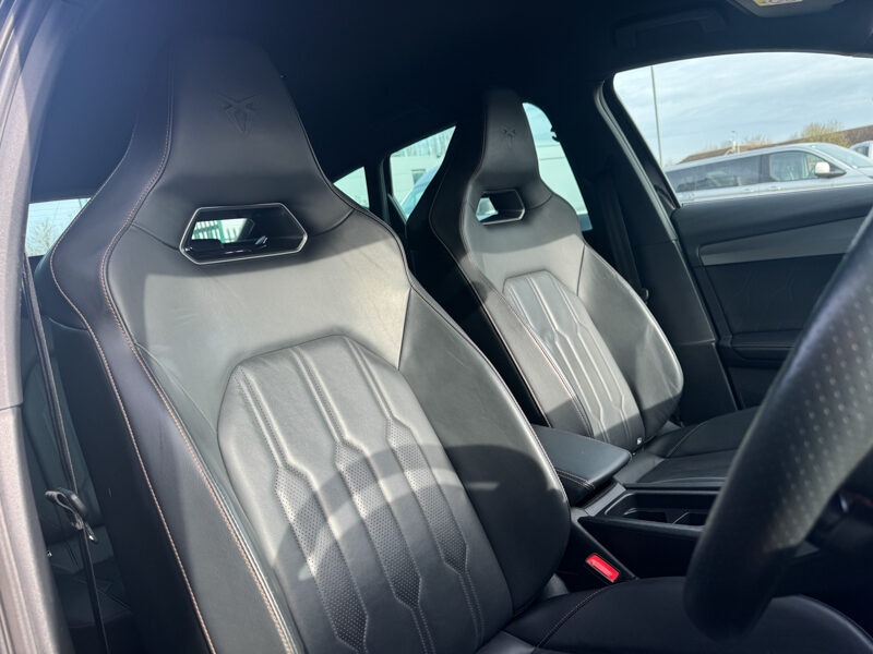 Used Cupra Formentor 2022 for sale - 77947200: Photo 10