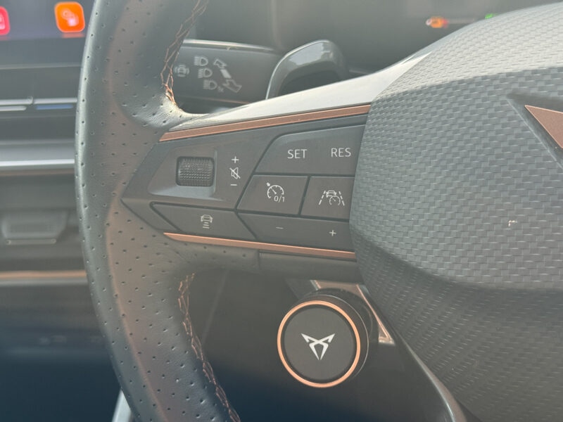 Used Cupra Formentor 2022 for sale - 77947200: Photo 12