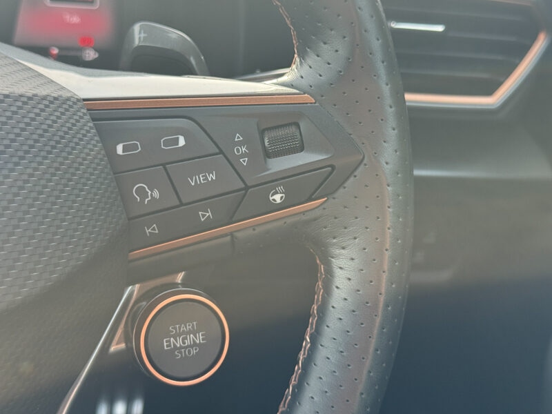 Used Cupra Formentor 2022 for sale - 77947200: Photo 13