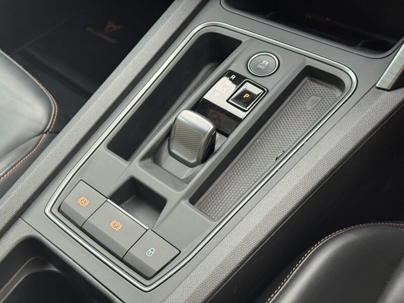 Used Cupra Formentor 2022 for sale - 77947200: Photo 18