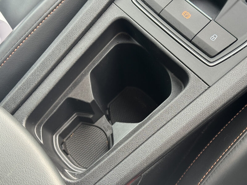 Used Cupra Formentor 2022 for sale - 77947200: Photo 19