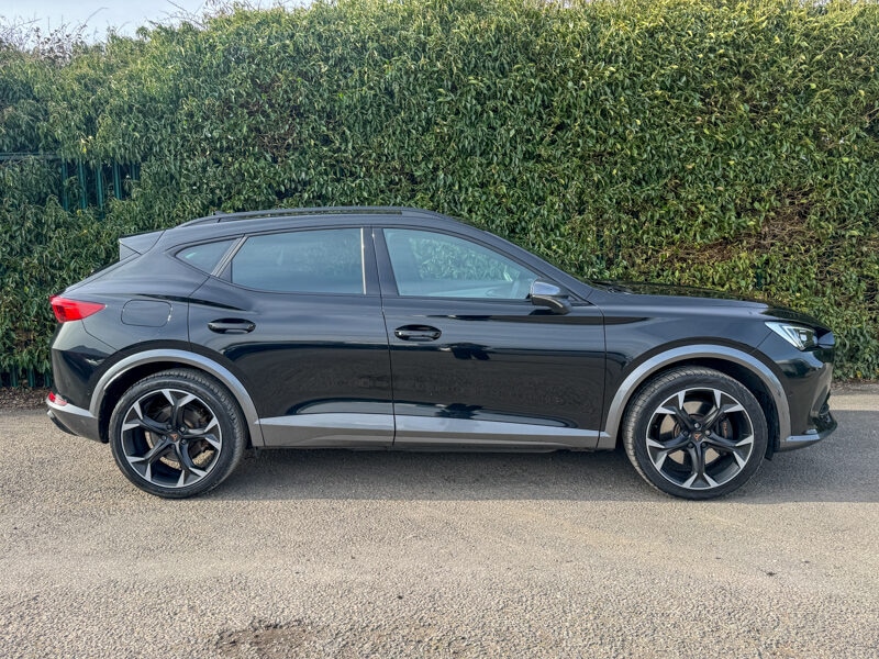 Used Cupra Formentor 2022 for sale - 77947200: Photo 3