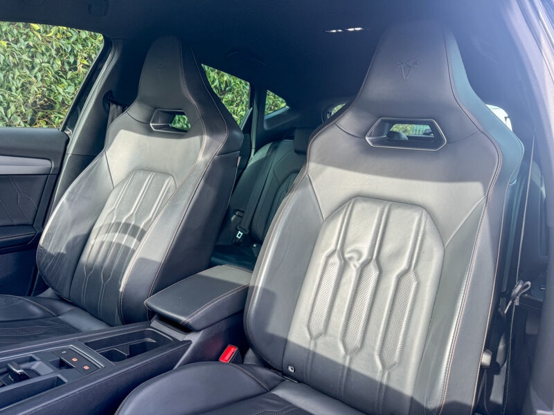 Used Cupra Formentor 2022 for sale - 77947200: Photo 7