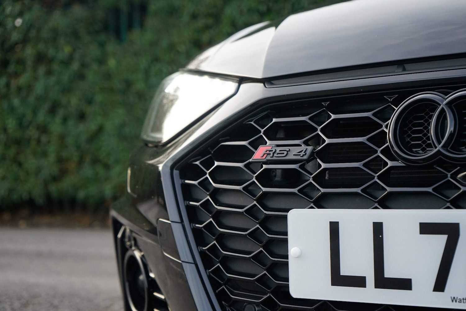 Used Audi RS4 2021 for sale - 77041538: Photo 10