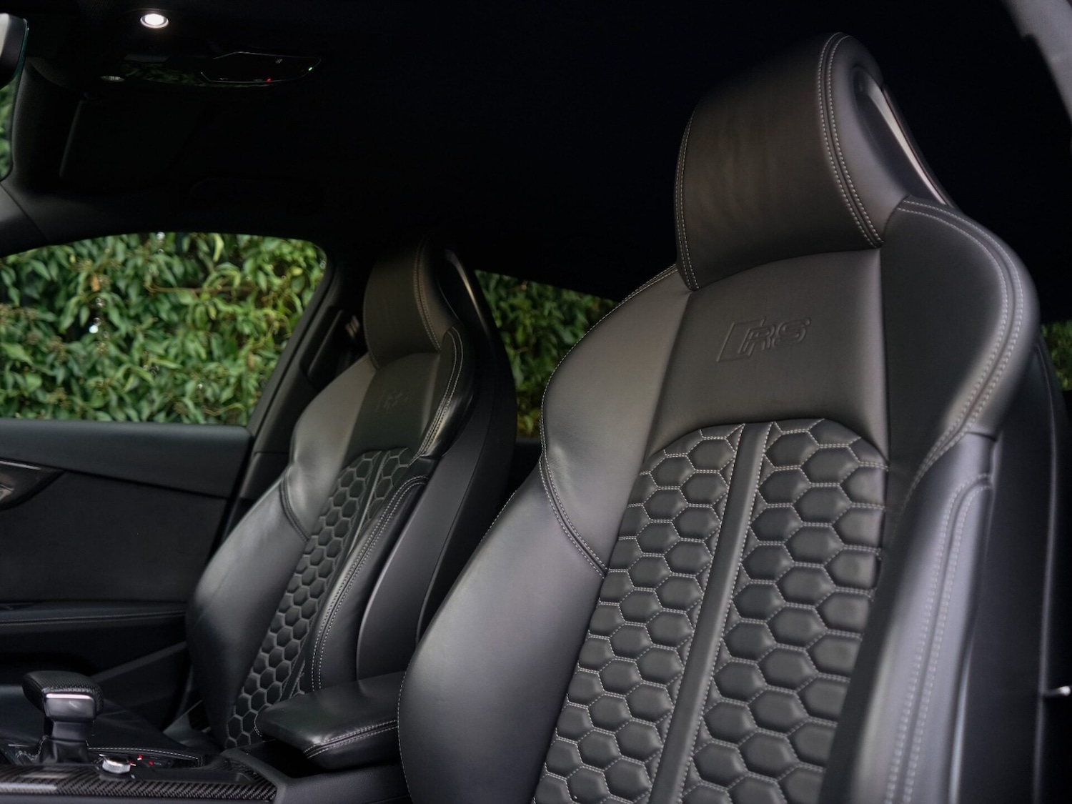 Used Audi RS4 2021 for sale - 77041538: Photo 13