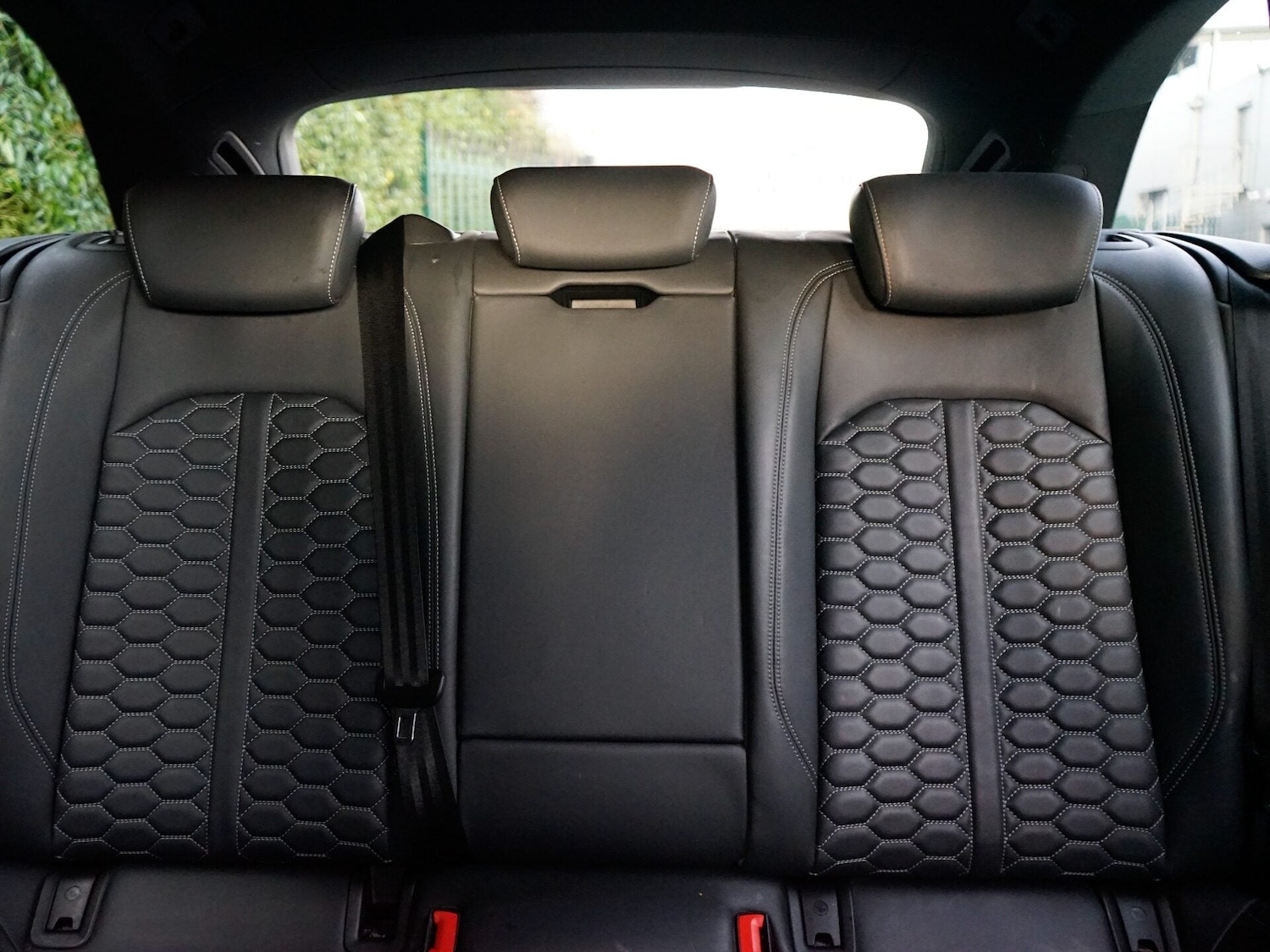 Used Audi RS4 2021 for sale - 77041538: Photo 14