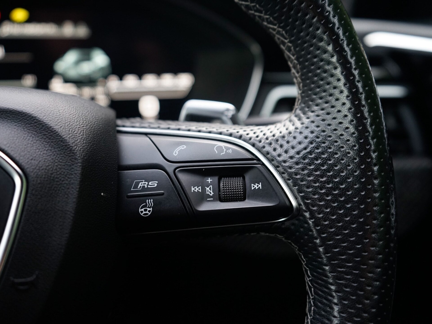 Used Audi RS4 2021 for sale - 77041538: Photo 17