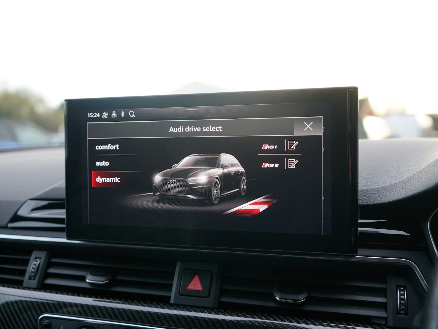 Used Audi RS4 2021 for sale - 77041538: Photo 22