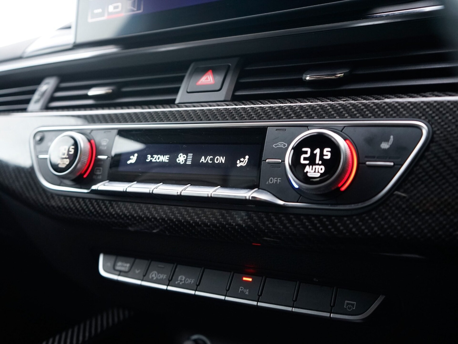 Used Audi RS4 2021 for sale - 77041538: Photo 24