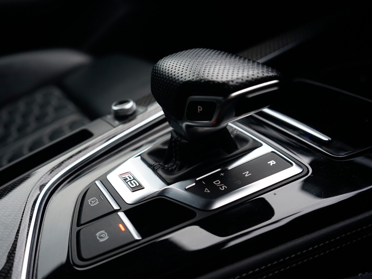 Used Audi RS4 2021 for sale - 77041538: Photo 25