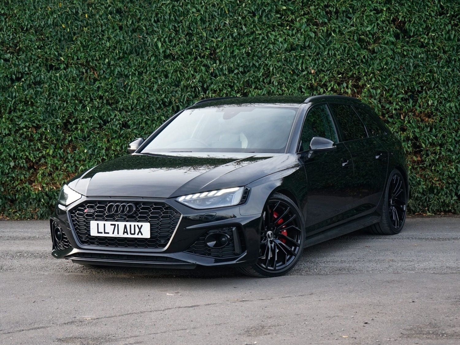 Used Audi RS4 2021 for sale - 77041538: Photo 26