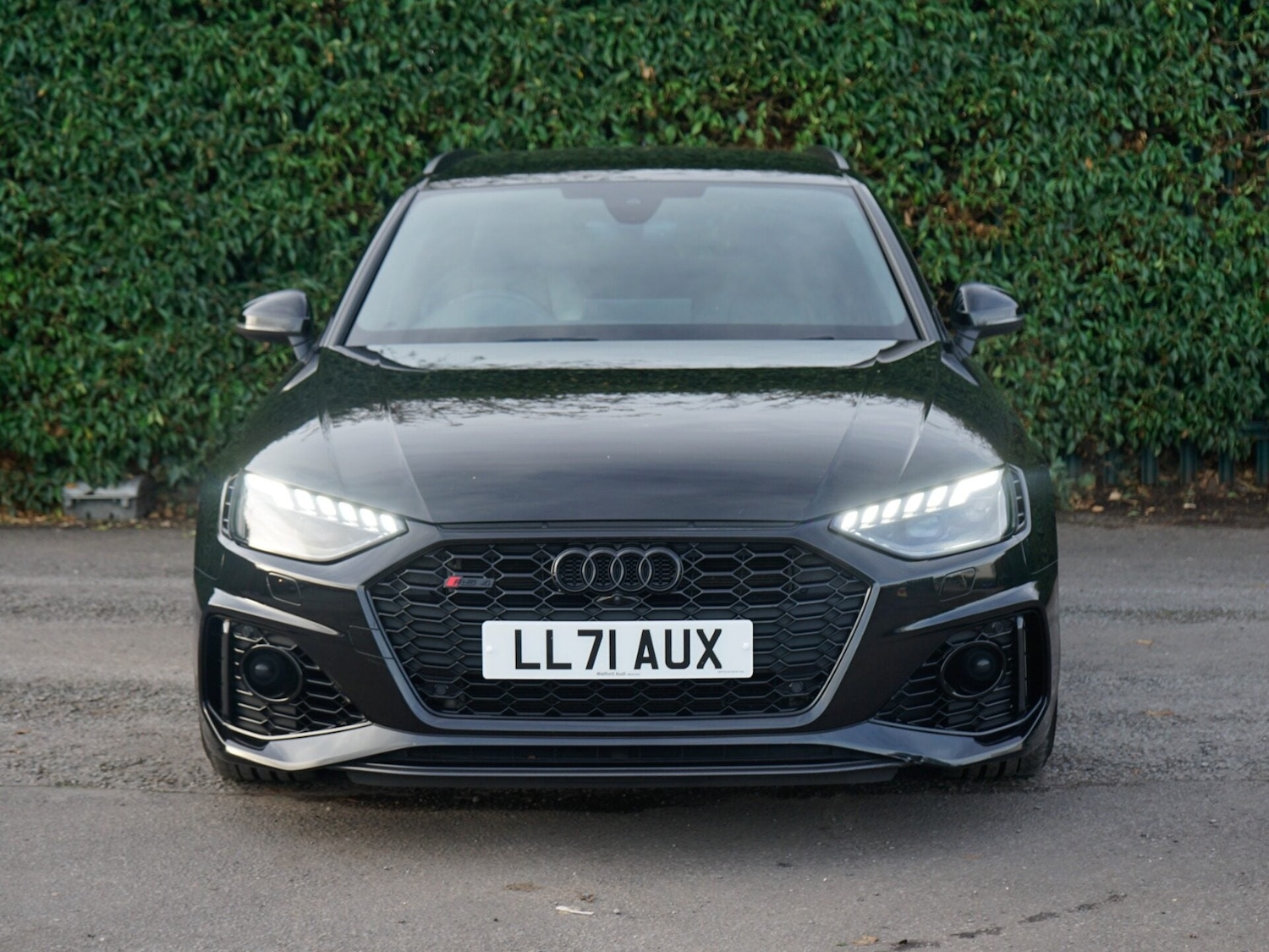 Used Audi RS4 2021 for sale - 77041538: Photo 27