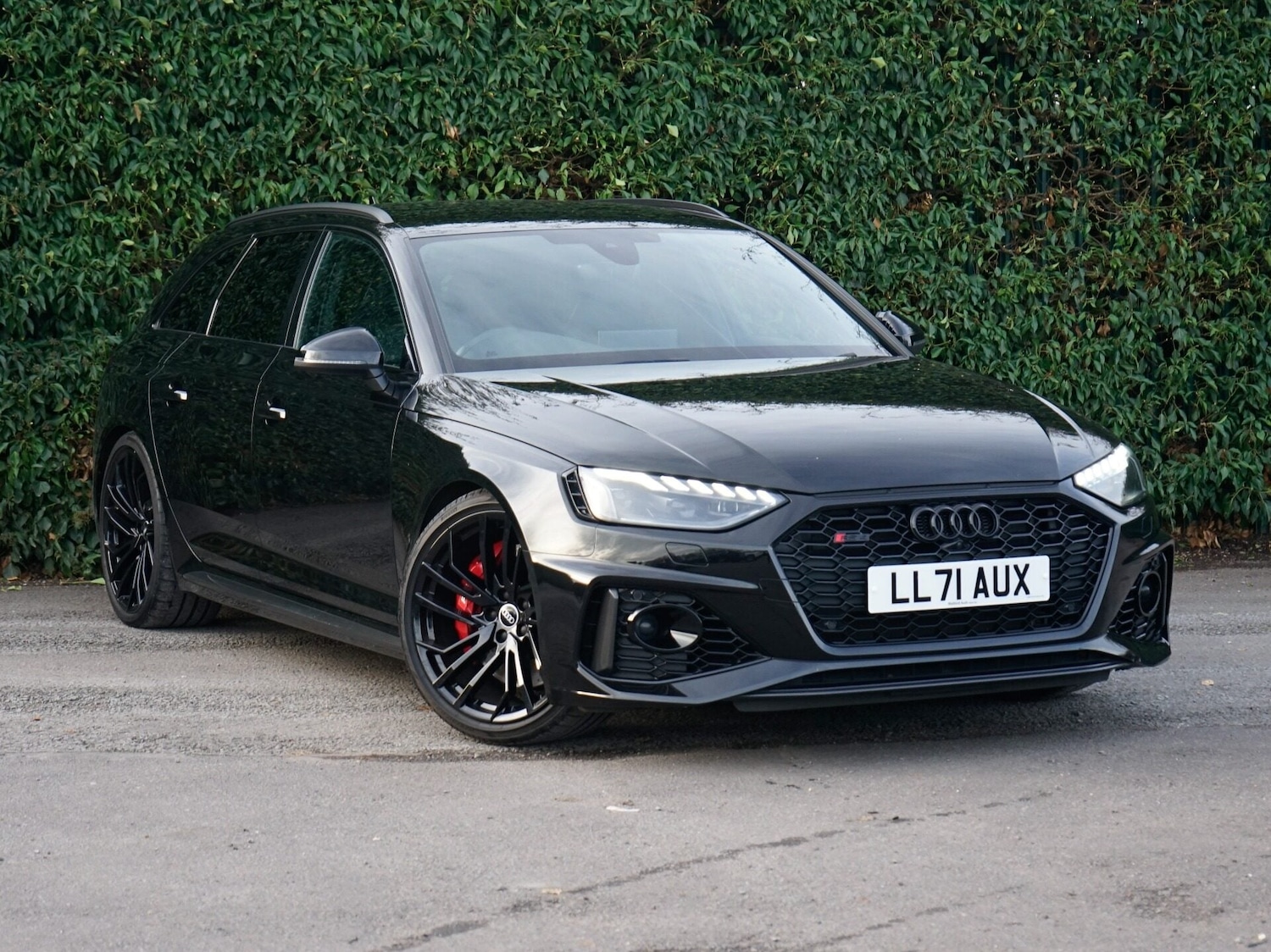 Used Audi RS4 2021 for sale - 77041538: Photo 28