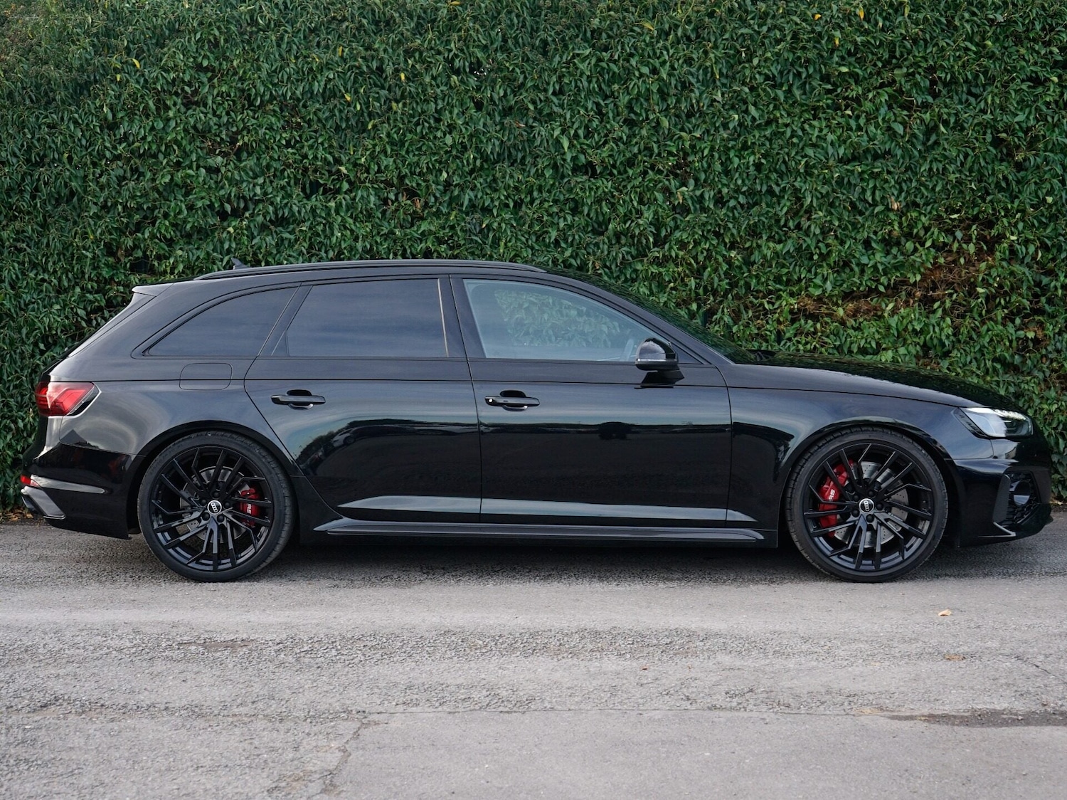 Used Audi RS4 2021 for sale - 77041538: Photo 30