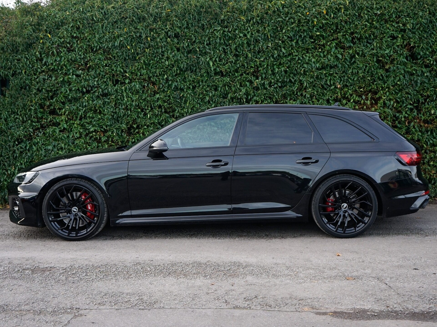 Used Audi RS4 2021 for sale - 77041538: Photo 31