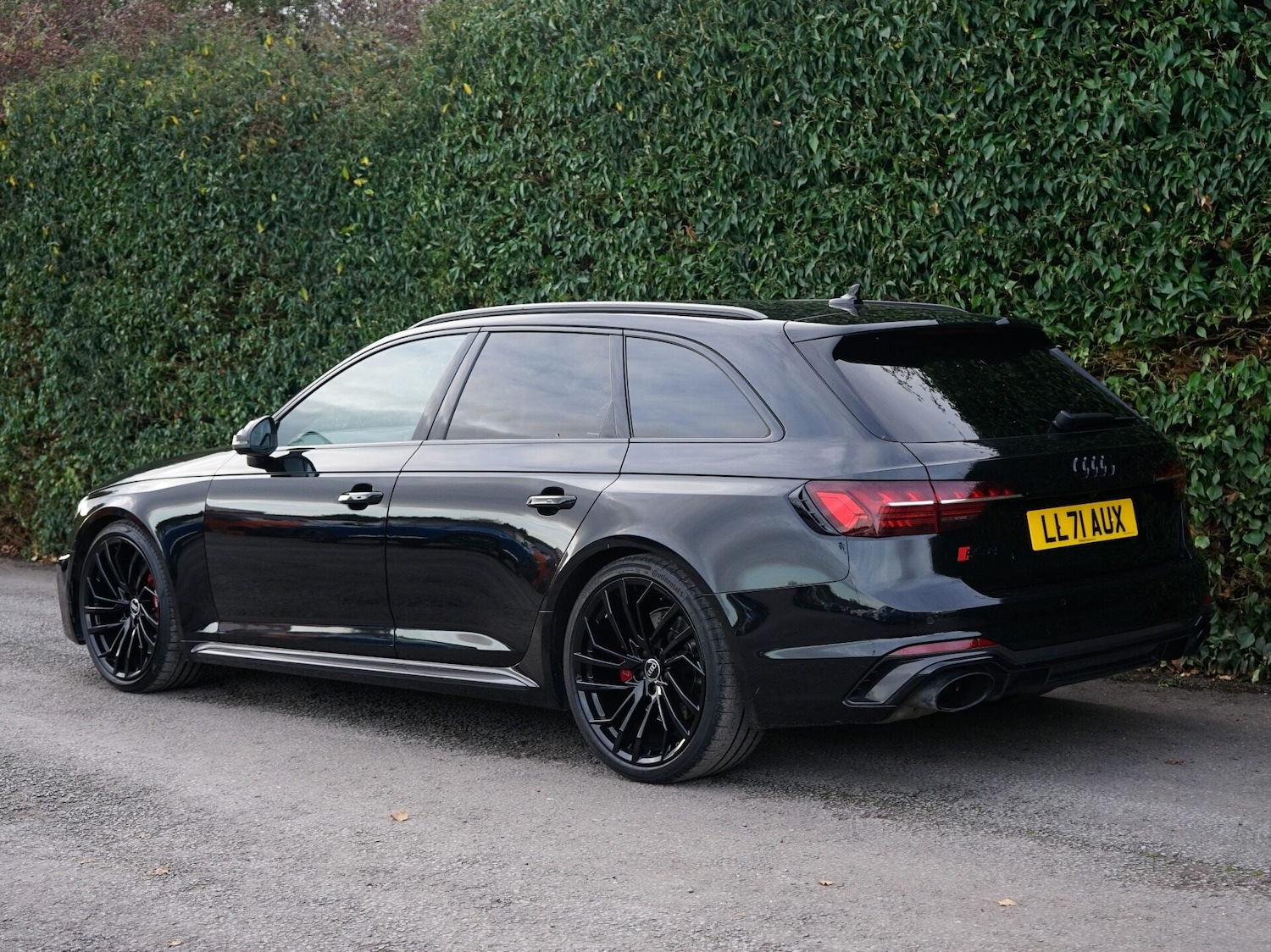 Used Audi RS4 2021 for sale - 77041538: Photo 32