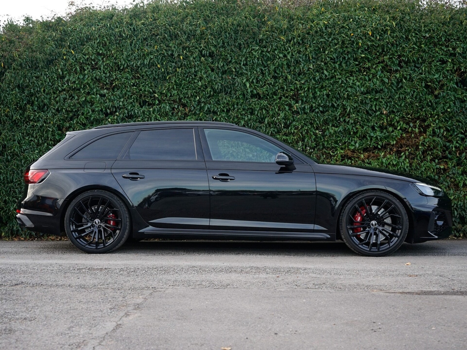 Used Audi RS4 2021 for sale - 77041538: Photo 5