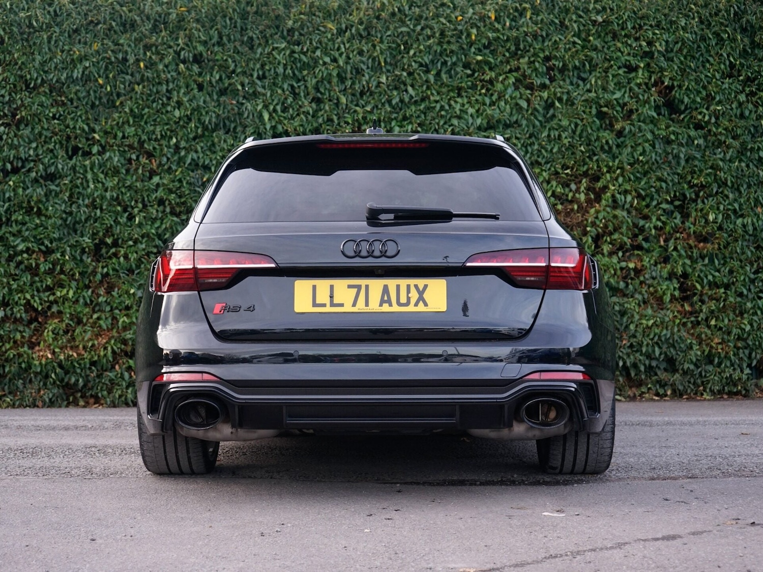 Used Audi RS4 2021 for sale - 77041538: Photo 7