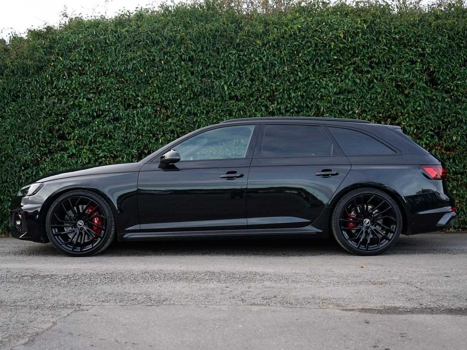 Used Audi RS4 2021 for sale - 77041538: Photo 9