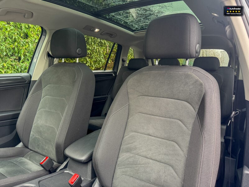 Used Volkswagen Tiguan Allspace 2020 for sale - 77041660: Photo 11