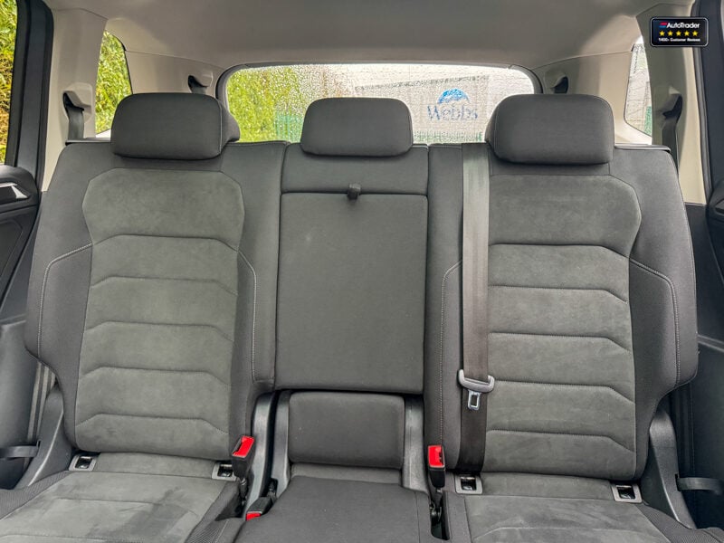 Used Volkswagen Tiguan Allspace 2020 for sale - 77041660: Photo 12