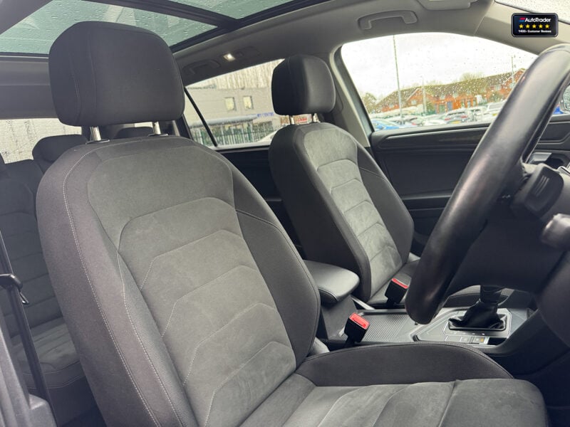 Used Volkswagen Tiguan Allspace 2020 for sale - 77041660: Photo 13