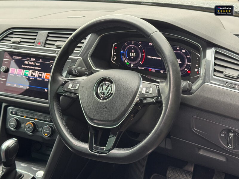 Used Volkswagen Tiguan Allspace 2020 for sale - 77041660: Photo 14