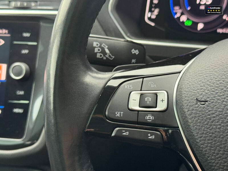 Used Volkswagen Tiguan Allspace 2020 for sale - 77041660: Photo 16