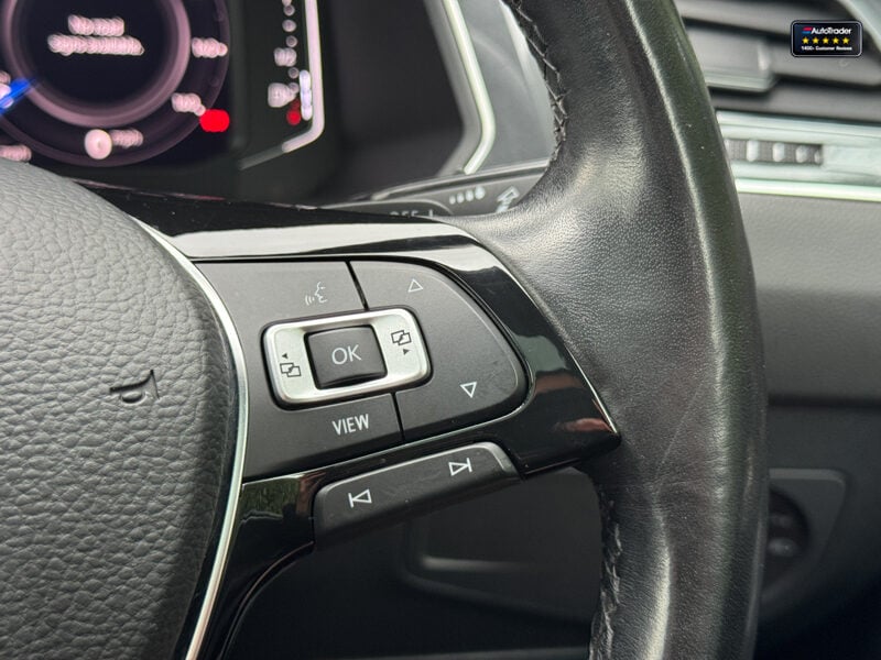 Used Volkswagen Tiguan Allspace 2020 for sale - 77041660: Photo 17