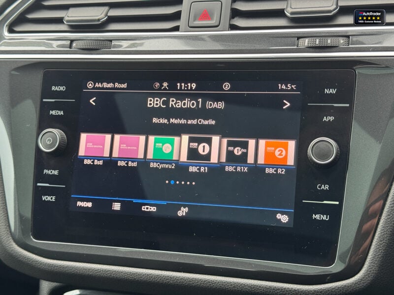 Used Volkswagen Tiguan Allspace 2020 for sale - 77041660: Photo 23