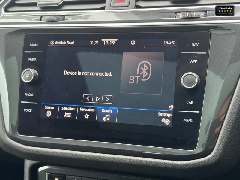 Used Volkswagen Tiguan Allspace 2020 for sale - 77041660: Photo 24