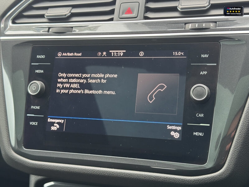 Used Volkswagen Tiguan Allspace 2020 for sale - 77041660: Photo 26