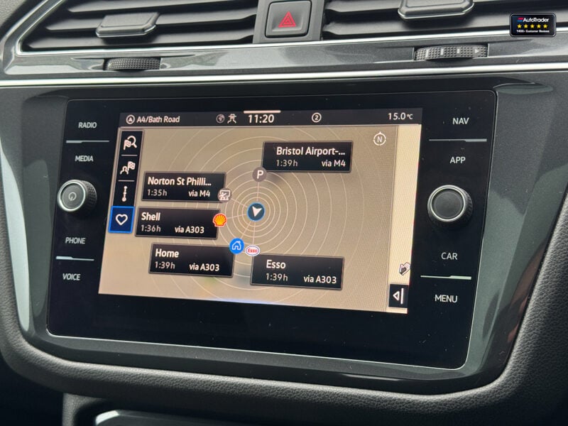 Used Volkswagen Tiguan Allspace 2020 for sale - 77041660: Photo 27