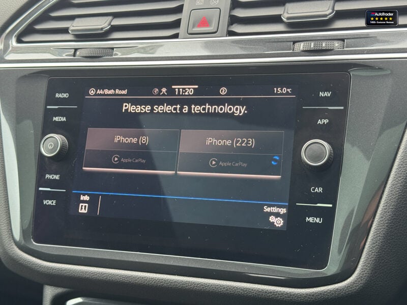 Used Volkswagen Tiguan Allspace 2020 for sale - 77041660: Photo 28