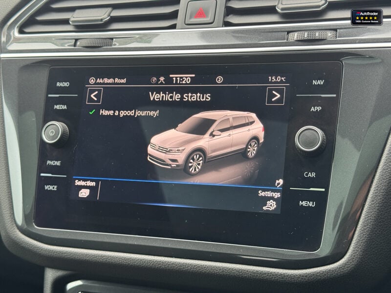 Used Volkswagen Tiguan Allspace 2020 for sale - 77041660: Photo 29