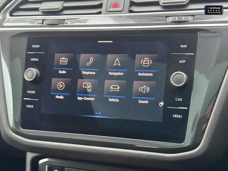 Used Volkswagen Tiguan Allspace 2020 for sale - 77041660: Photo 31