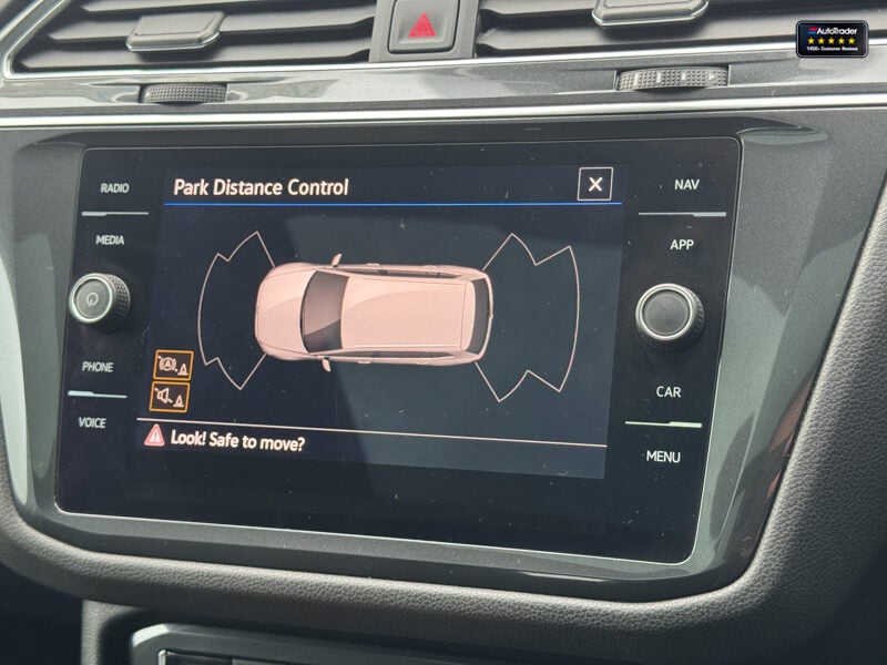 Used Volkswagen Tiguan Allspace 2020 for sale - 77041660: Photo 32