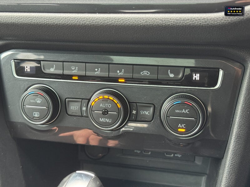 Used Volkswagen Tiguan Allspace 2020 for sale - 77041660: Photo 33