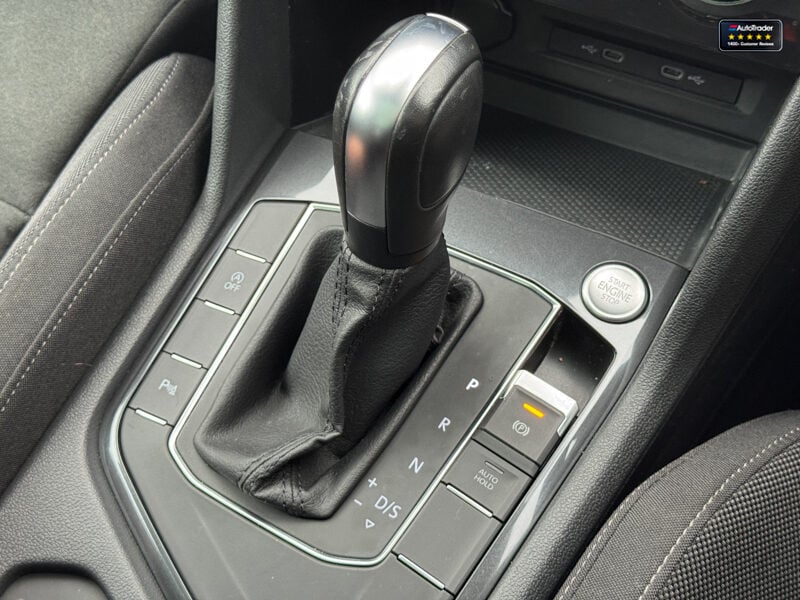 Used Volkswagen Tiguan Allspace 2020 for sale - 77041660: Photo 34